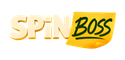 Spinboss CZ Logo