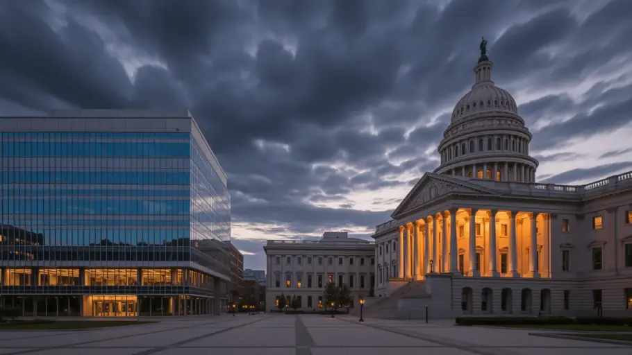 41 AGs to CFTC: Prediction Markets Are Gambling, Not Derivatives 
