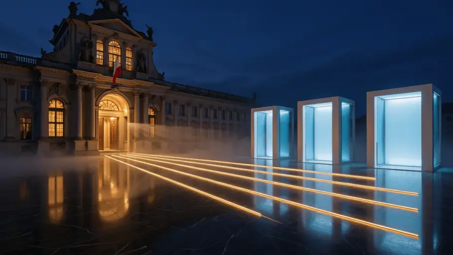 Austria’s Online Casino Monopoly Dismantled: What the 2027 Shift Means