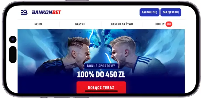 strona glowna bankonbet 