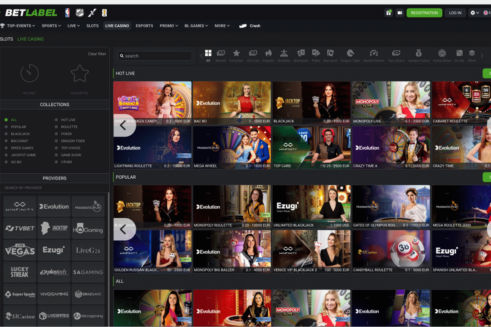 betlabel gamblingindustrynews
