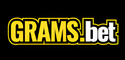 GR Grams Logo