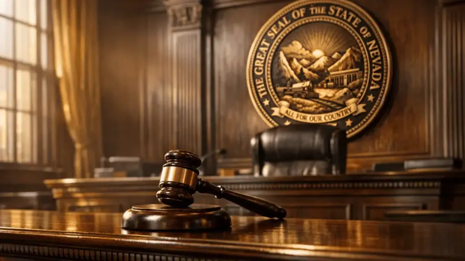 Judge Blocks Polymarket From Operating in Nevada 