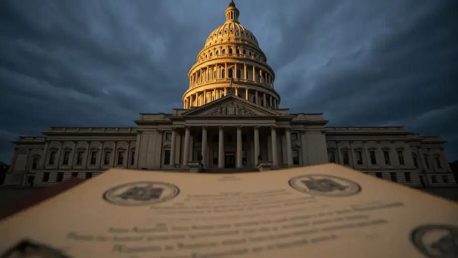 Kentucky Becomes Ninth State Sued by CFTC Over Prediction Market Tax and Gambling Laws