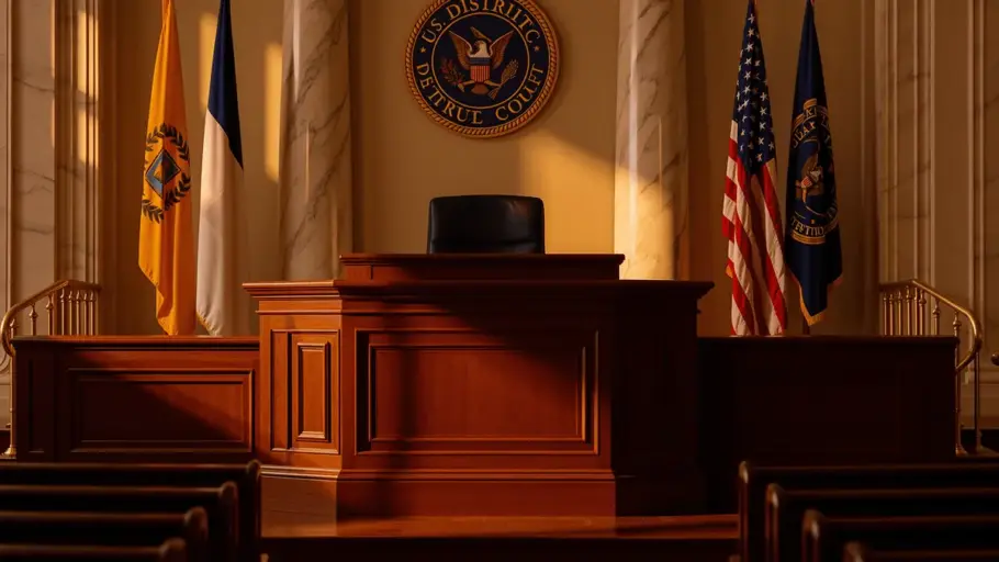 Ohio’s $5M Penalty Faces Federal Challenge as Kalshi Targets Preemption 