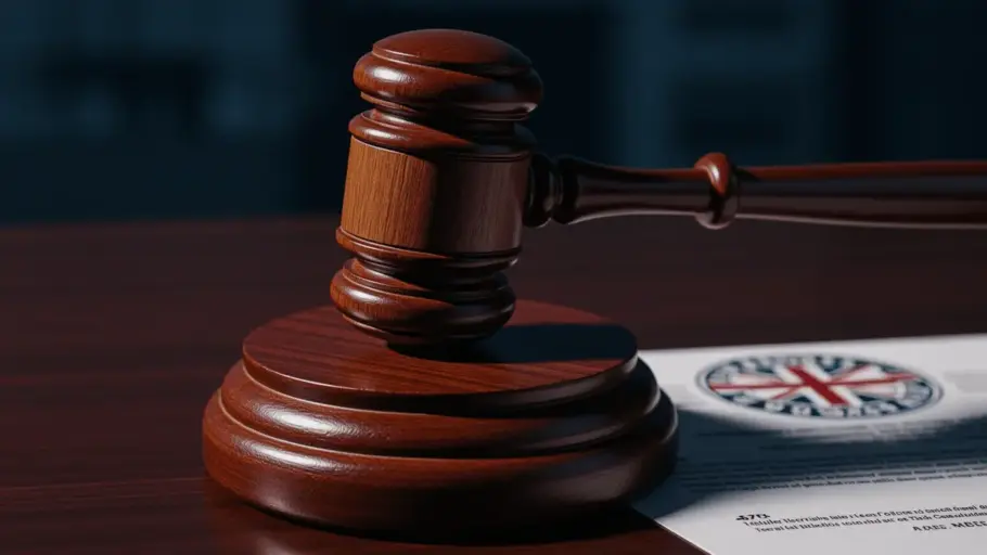 Spribe Gets Formal UKGC Warning After Four-Year Hosting Licence Gap