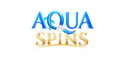 Aquaspins cz Logo