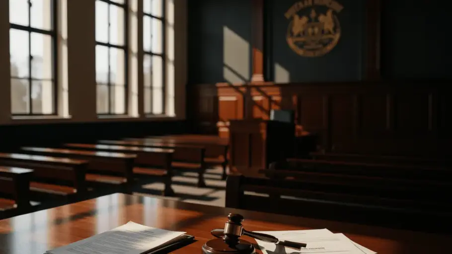 AU$24.24M in Fines as Australian Court Targets Illegal Poker Operators