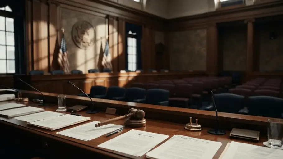 Congress Targets CFTC Loophole Sheltering Unregulated Sports Betting Apps 