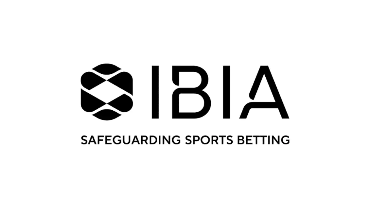 IBIA logo with the text 'Safeguarding Sports Betting' below it.