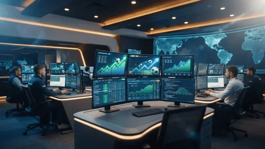 Kambi Q2 Revenue Jumps 13.5% as Americas and AI Power World Cup Surge