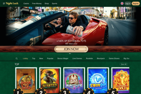 nighluck casino gamblingindustrynews