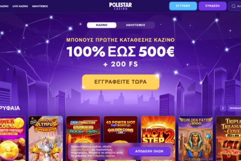 polestarcasino gamblingindustrynews