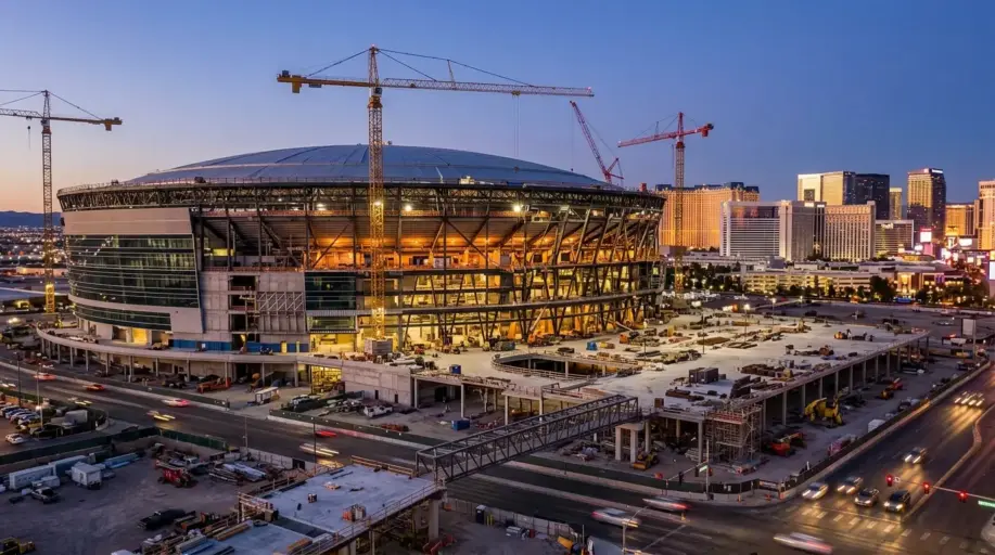 A’s Ballpark Plaza Faces Financing Uncertainty Before 2028