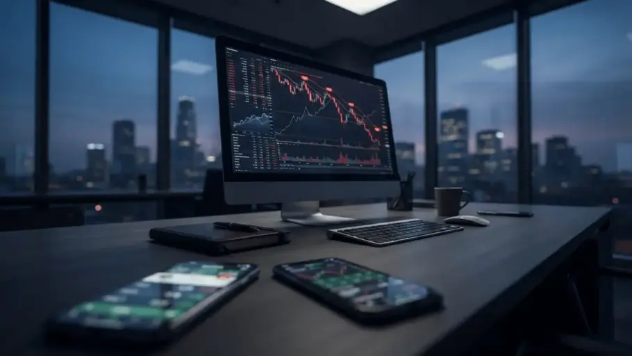 Prediction Market Pressure Forces BetMGM to Push Back Profit Goals