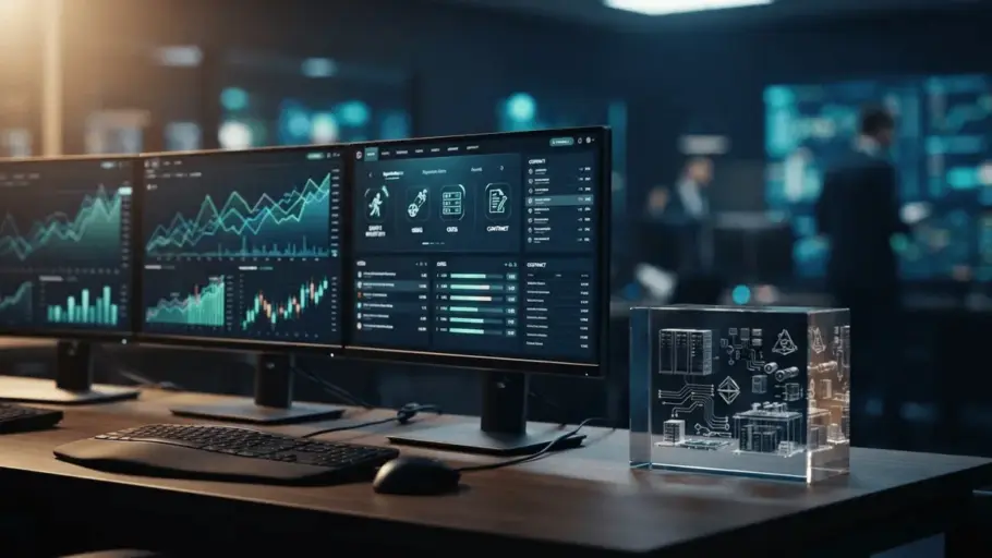 Fanatics Buys BGC Exchange and Clearing Assets to Power Prediction Markets Push