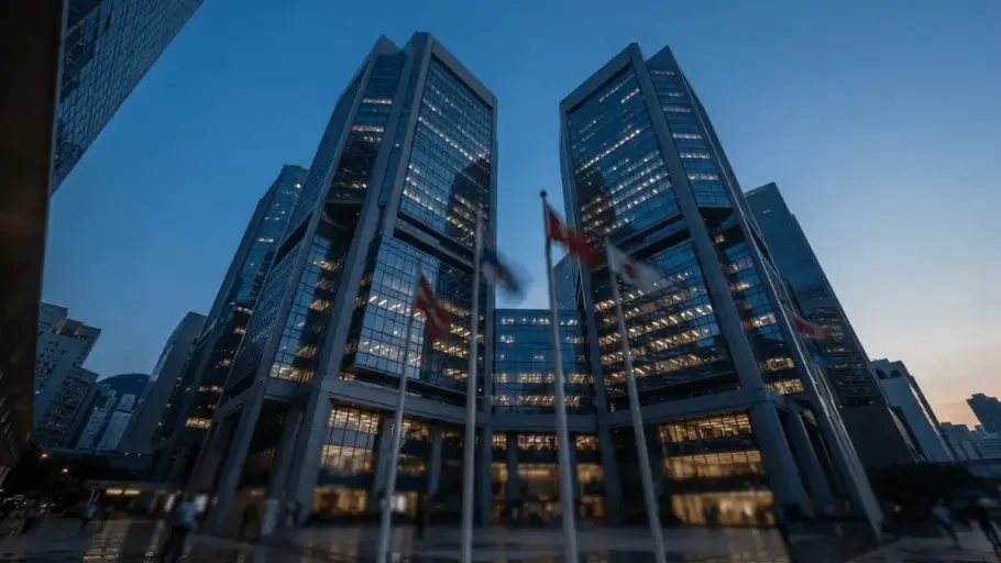 HKEX Adds Governance Conditions to Century Entertainment Share Suspension