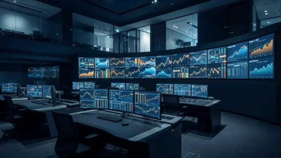 IG Group’s $1.3bn Underdog Deal Targets US Prediction Markets Boom 