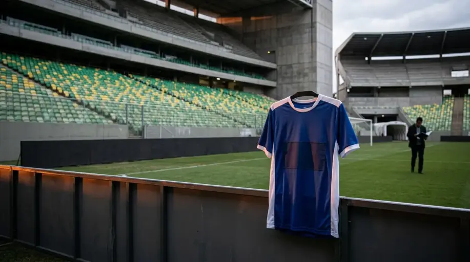 Brazil Betting Bill Targets Ads, Bonuses and Sports Sponsorships