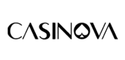 Casinova cz Logo