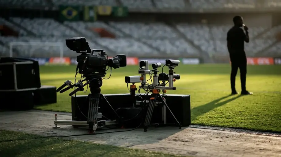 Genius Sports Keeps 2026 Targets as Brazil Ban Leaves CBF Work Intact