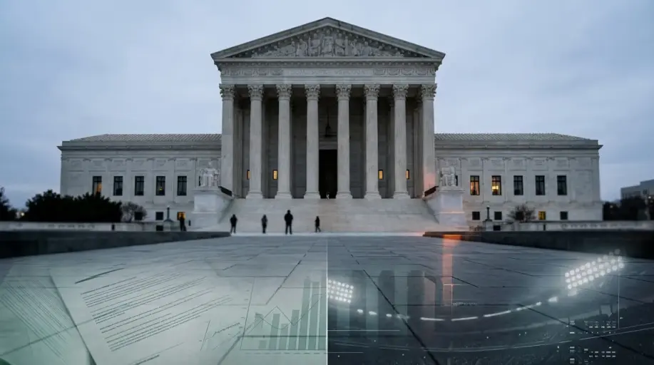 New Jersey Asks Supreme Court to Resolve Kalshi Sports Market Fight
