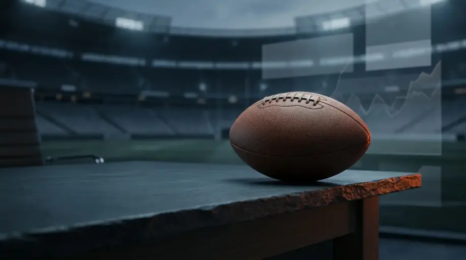 NFL Flags Vulnerable Contracts as Prediction Rules Face Review 