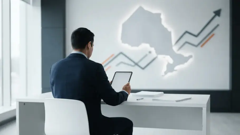 Ontario’s CAD 12.97B iGaming Market Lands on Hamid’s Desk 