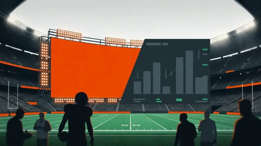Star Power Fuels Prediction-Market Fight for Football Bettors