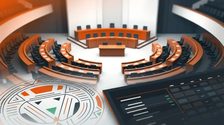 Tribal Gaming Hails CLARITY Act Defeat, Vows to Keep Fighting 