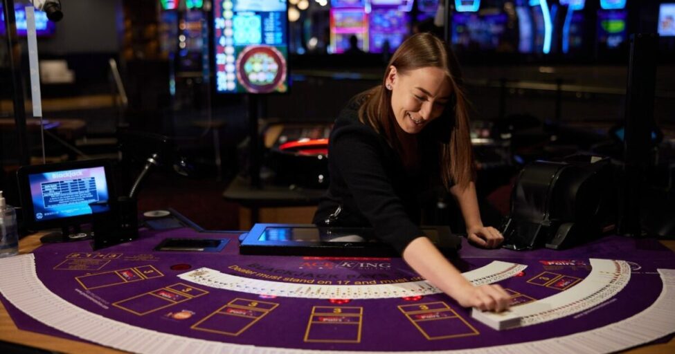Betting and Gaming Council warns 40% Machine Games Duty hike threatens 3,800 casino jobs