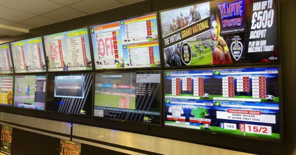 BGC warns Budget tax rises threaten 36,000 betting shop jobs