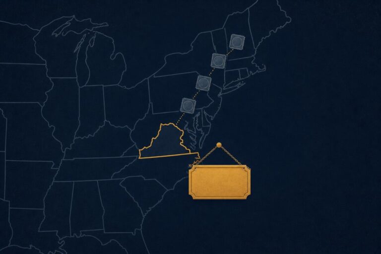 Games Global licensed in West Virginia, its fifth US iGaming state