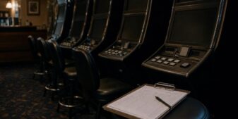 NSW pokies crackdown: 51 venues audited, 70 more to come