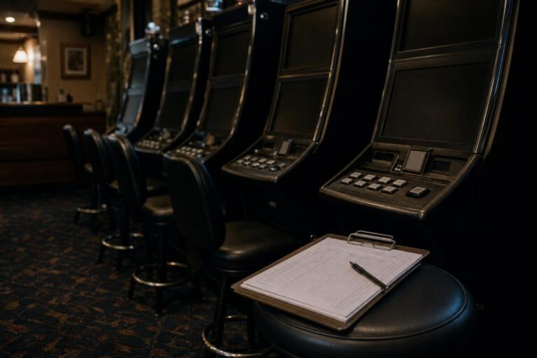 NSW pokies crackdown: 51 venues audited, 70 more to come